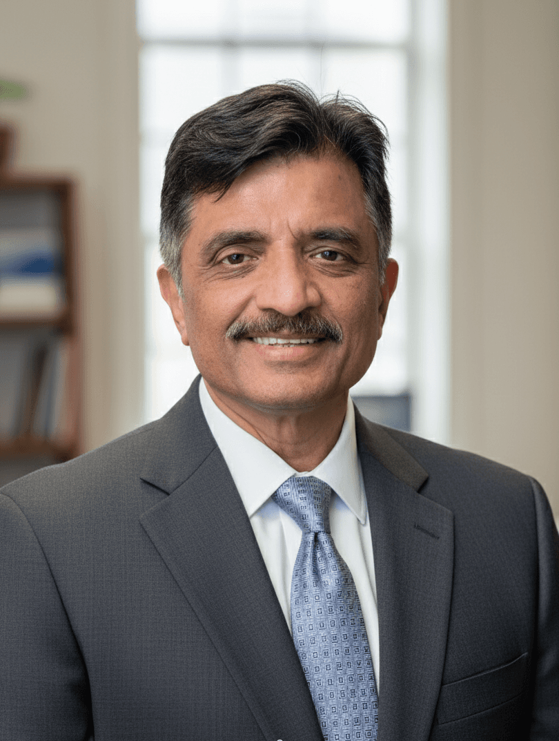 Dr. Nitin Sheth, MD